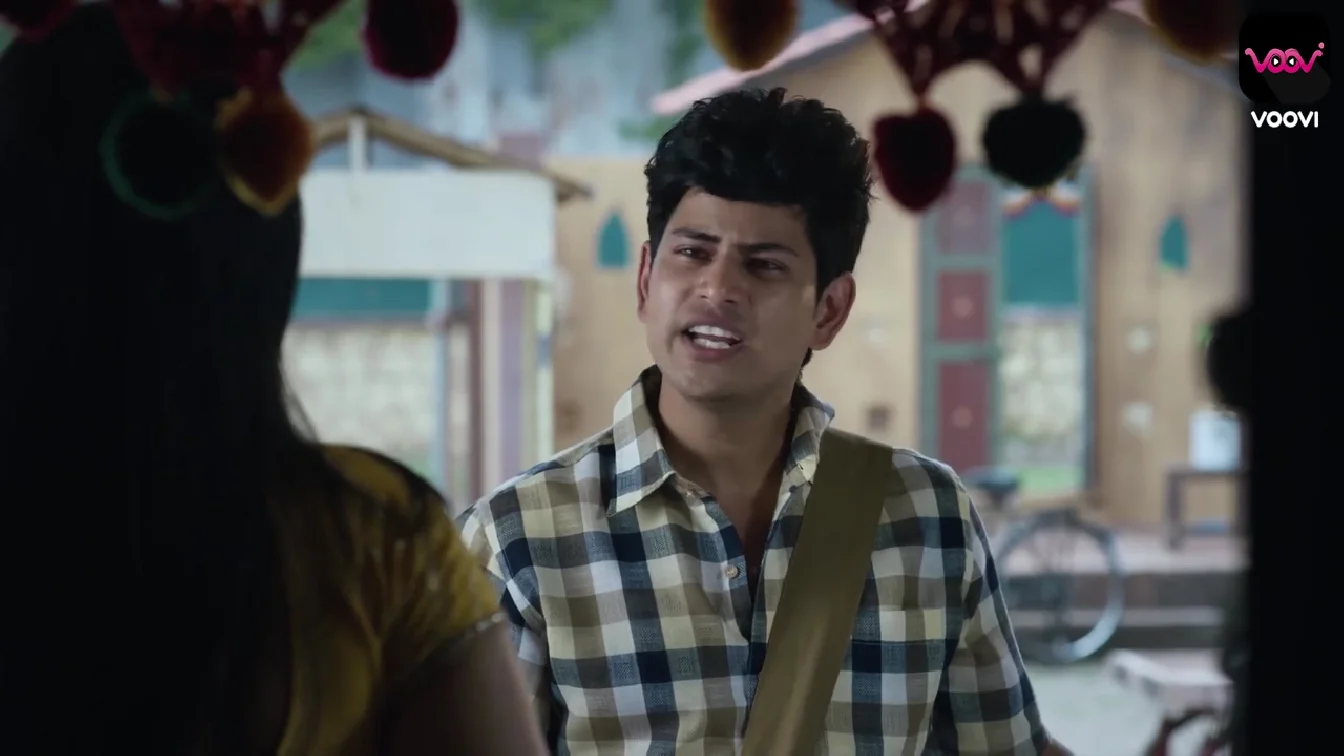 Imli Bhabhi S01 E03 Voovi